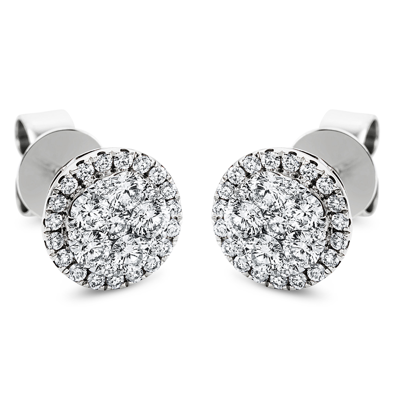 Illusion Classic Ohrstecker