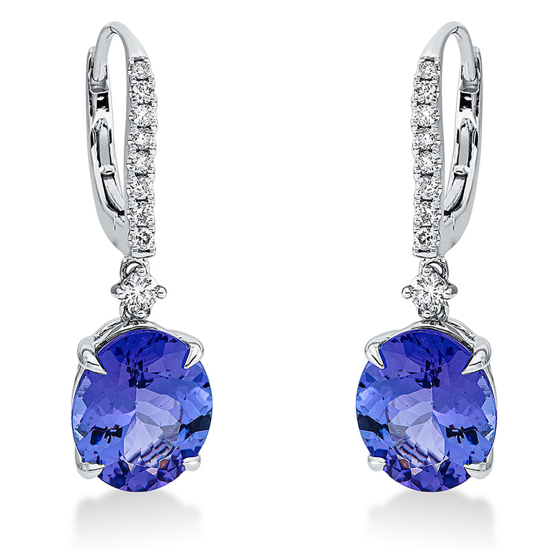Farbstein Classic Ohrschmuck