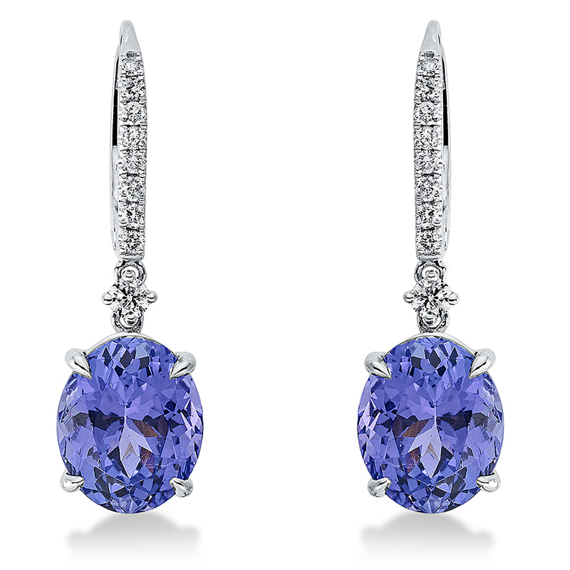 Farbstein Classic Ohrschmuck