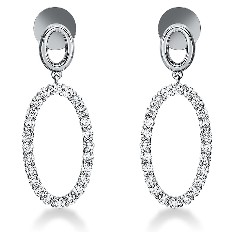 Modern Woman Ohrschmuck