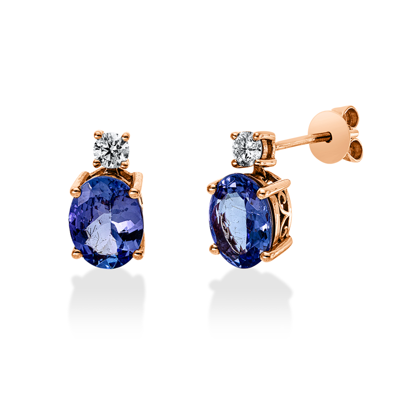 Farbstein Classic Ohrschmuck