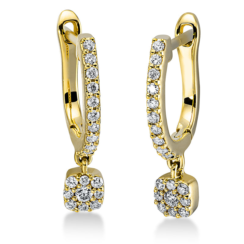 Modern Woman Ohrschmuck