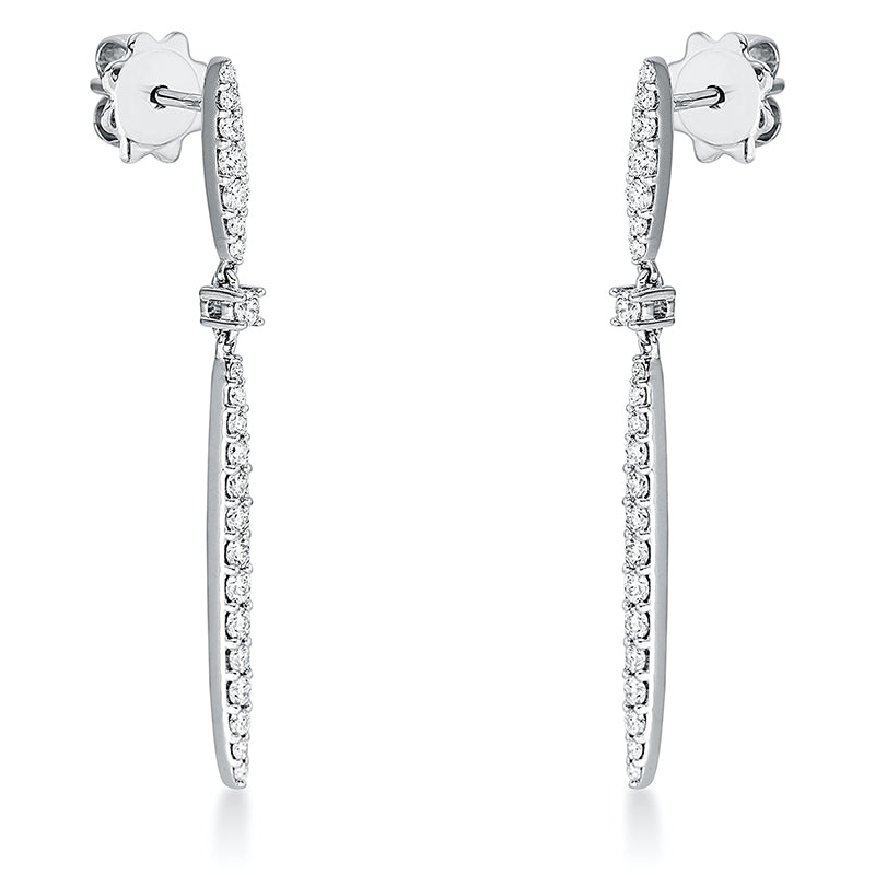 Modern Woman Ohrschmuck