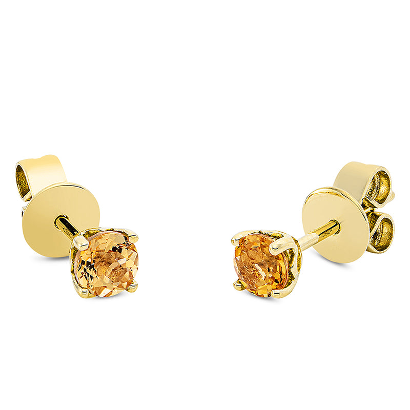 Farbstein Fashion Ohrstecker