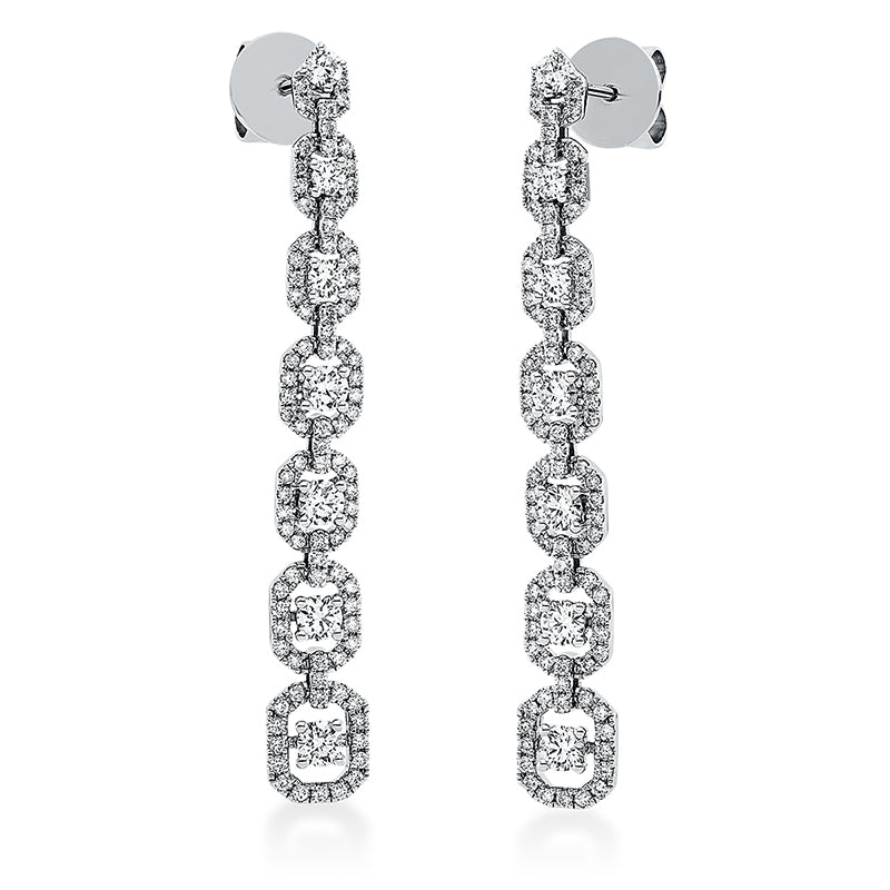 Exklusiv Ohrschmuck