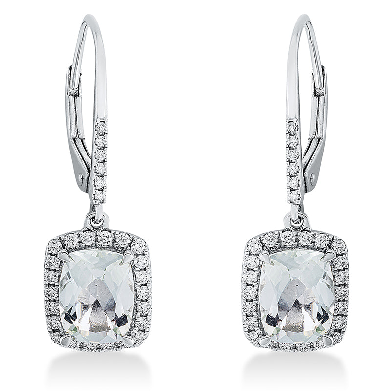 Farbstein Fashion Ohrschmuck