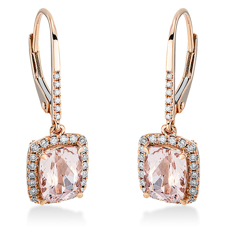 Farbstein Fashion Ohrschmuck