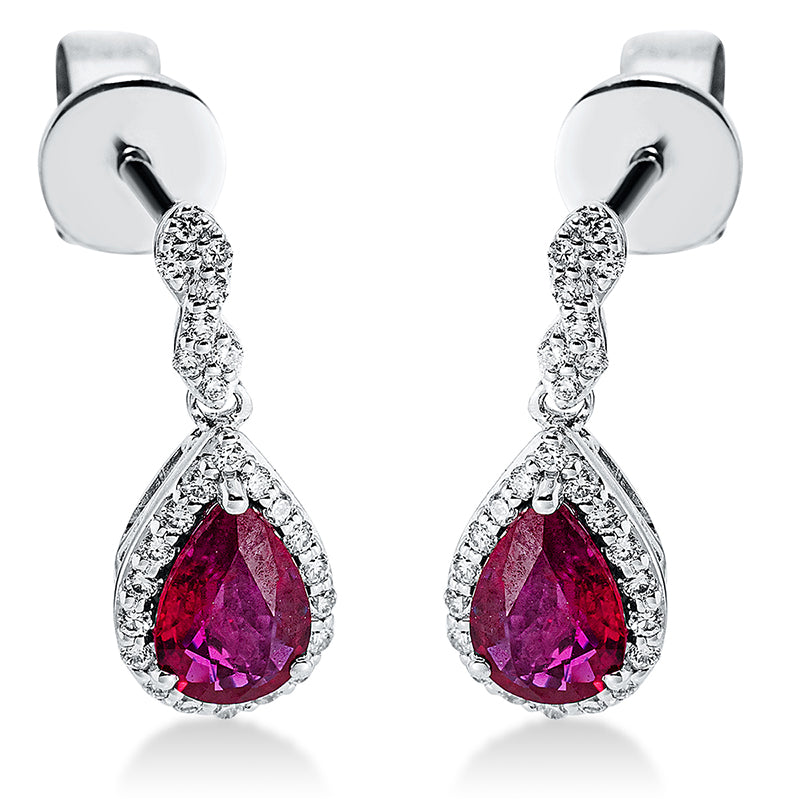 Farbstein Classic Ohrschmuck
