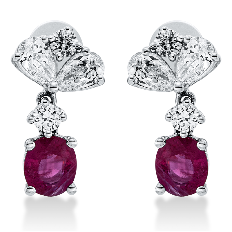 Farbstein Classic Ohrschmuck