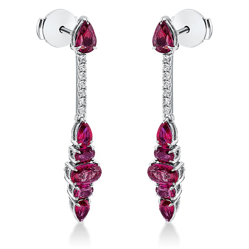 Farbstein Classic Ohrschmuck