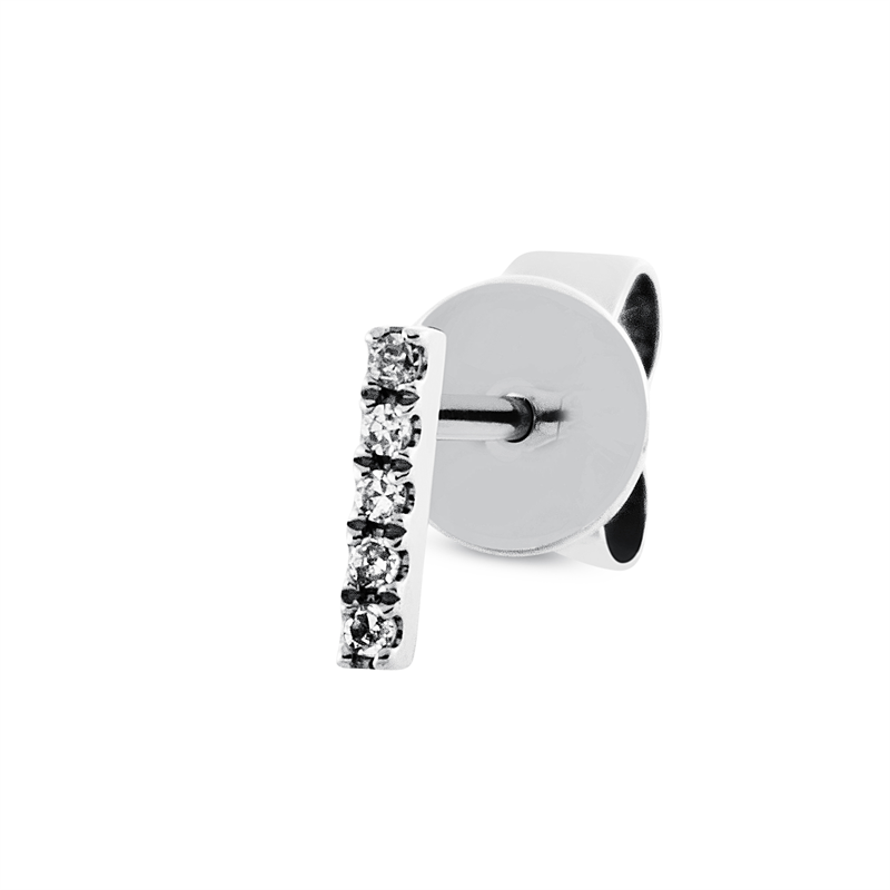 Modern Woman Ohrstecker