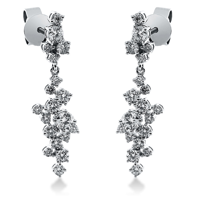 Modern Woman Ohrschmuck