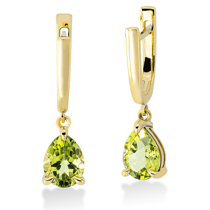 Farbstein Fashion Ohrschmuck