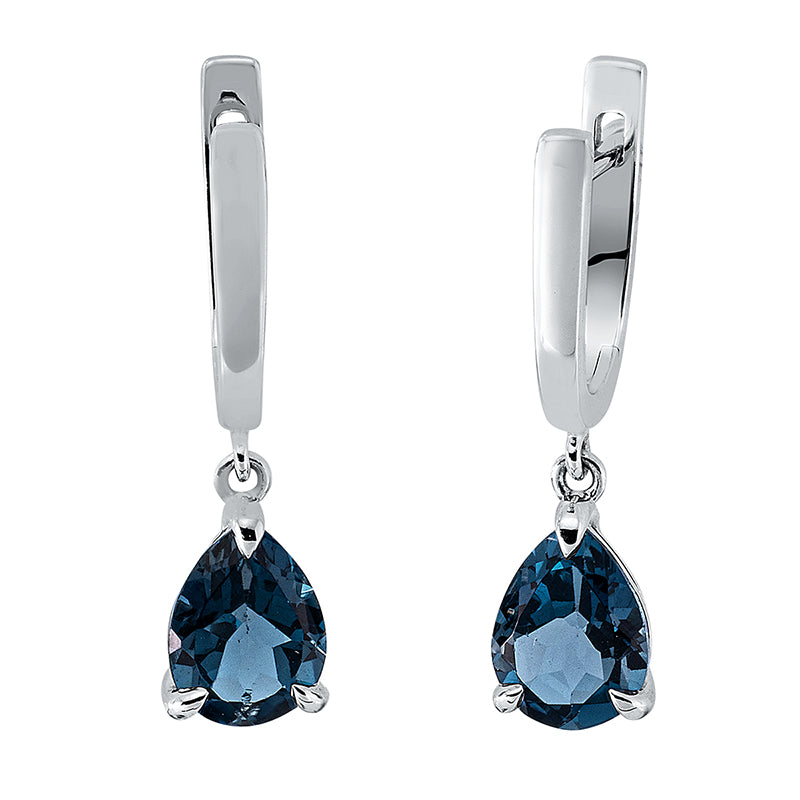 Farbstein Fashion Ohrschmuck