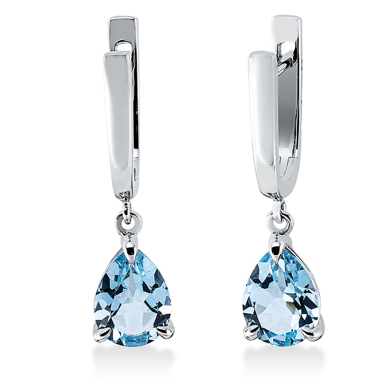 Farbstein Fashion Ohrschmuck
