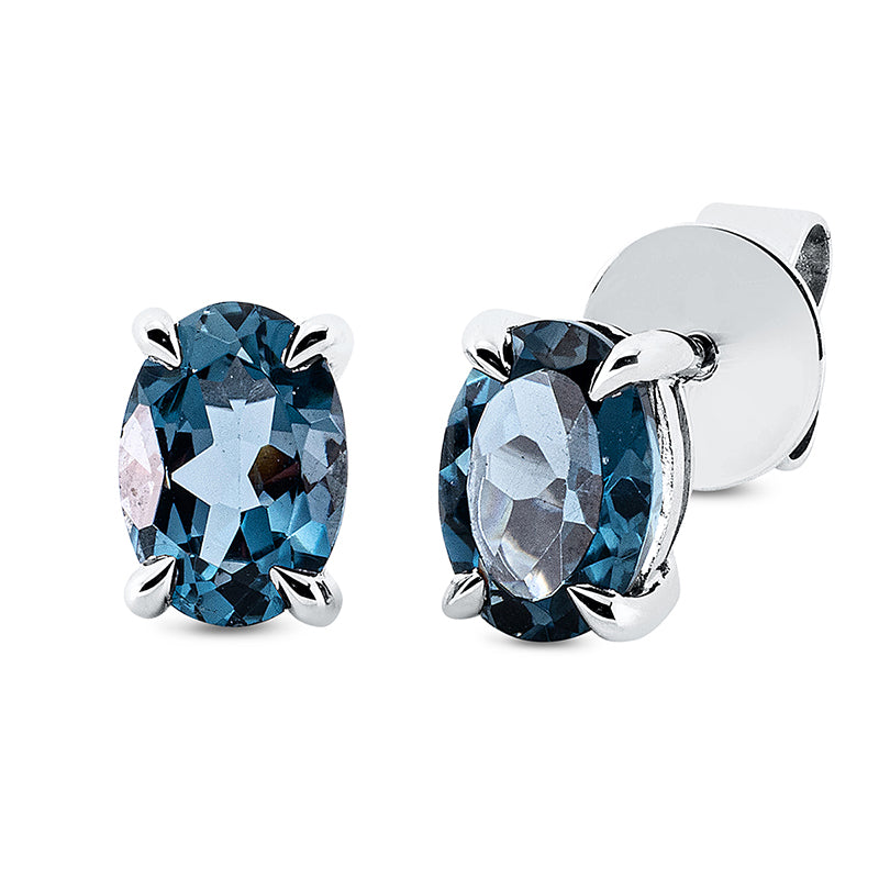 Farbstein Fashion Ohrstecker