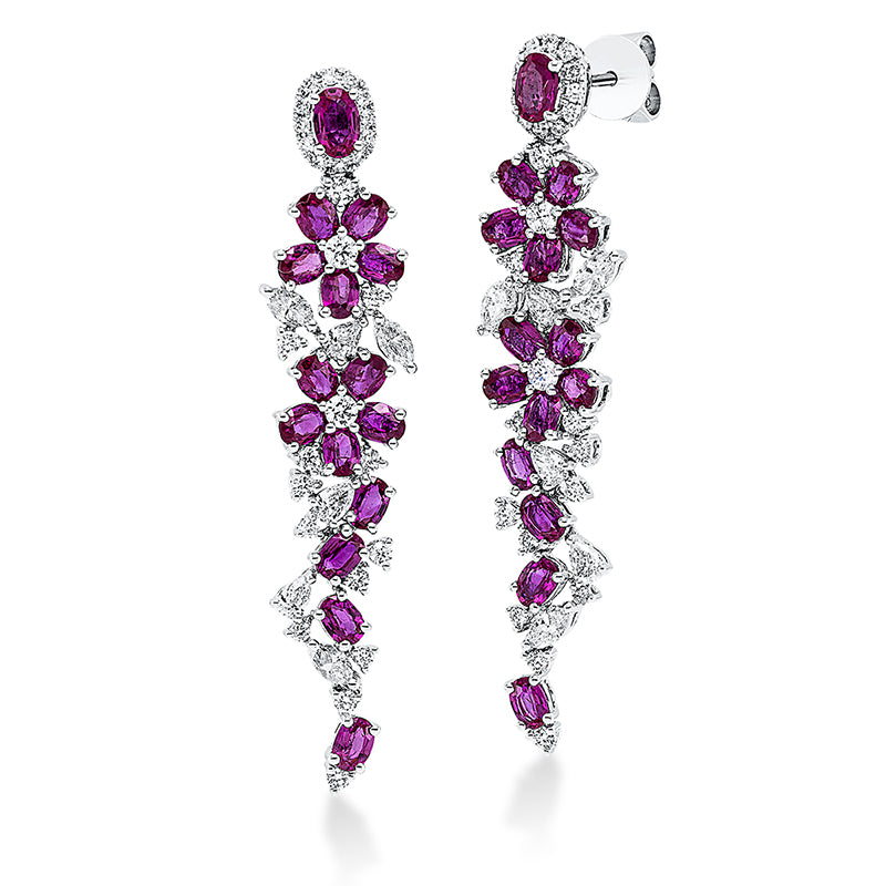 Farbstein Classic Ohrschmuck