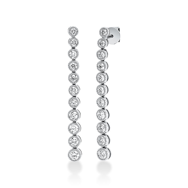 Modern Woman Ohrschmuck