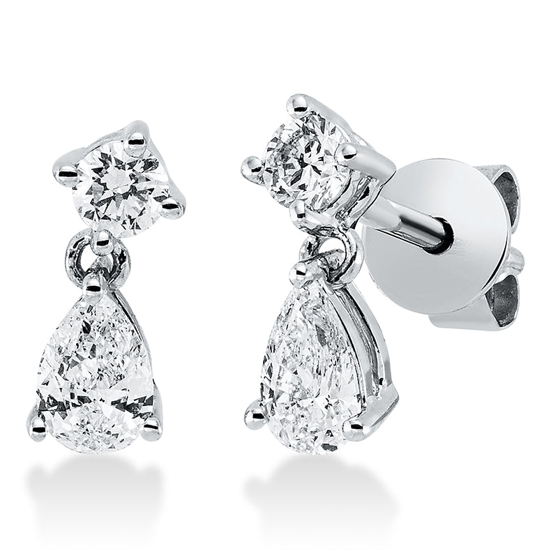 Modern Woman Ohrschmuck