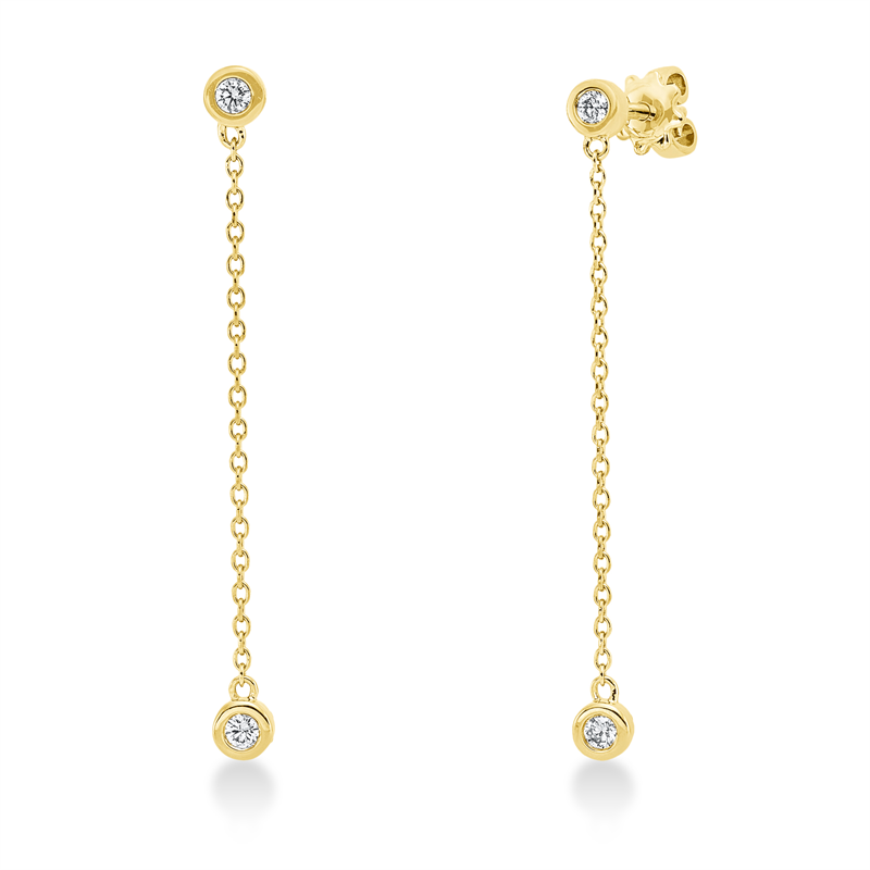 Modern Woman Ohrschmuck