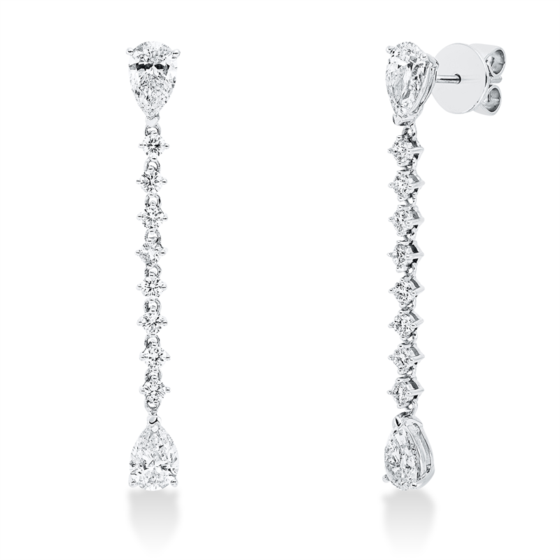 Exklusiv Ohrschmuck