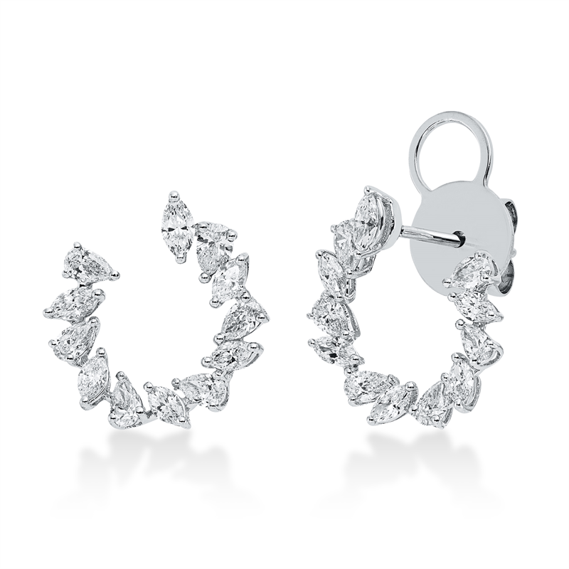 Exklusiv Ohrschmuck