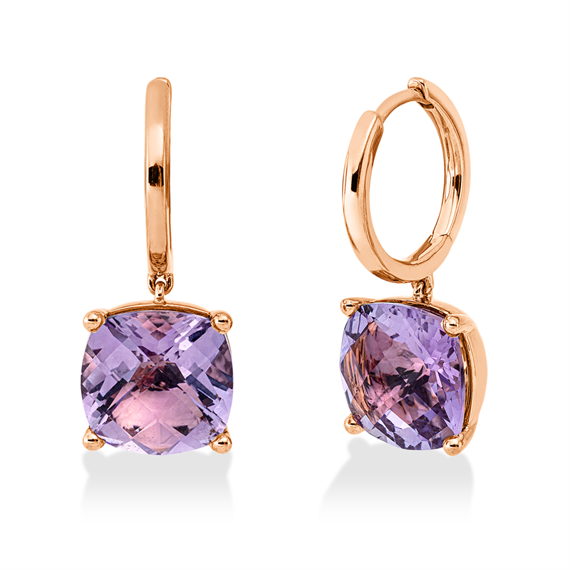 Farbstein Fashion Ohrschmuck
