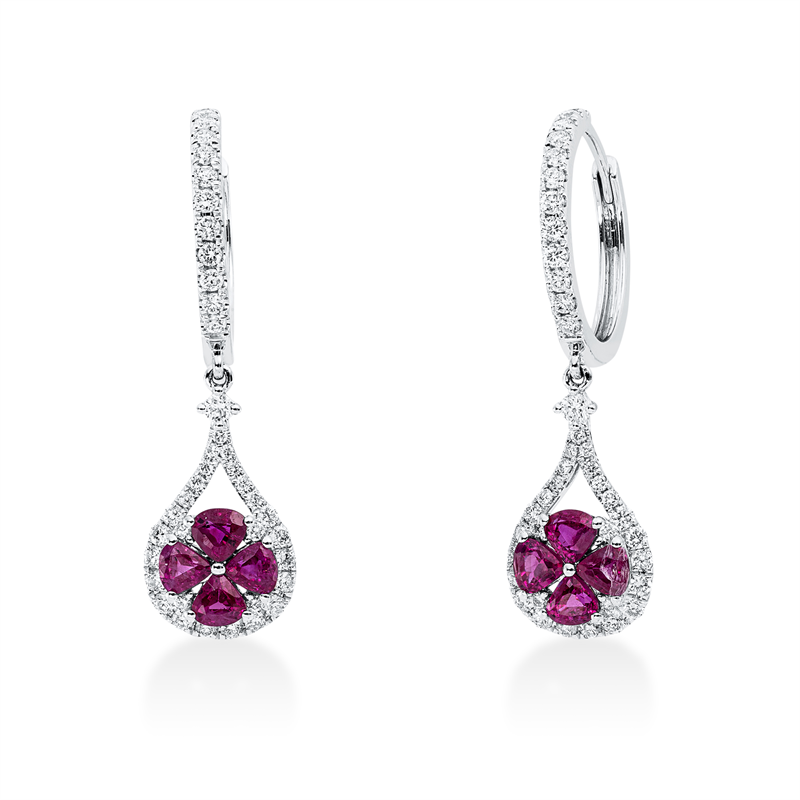 Farbstein Classic Ohrschmuck