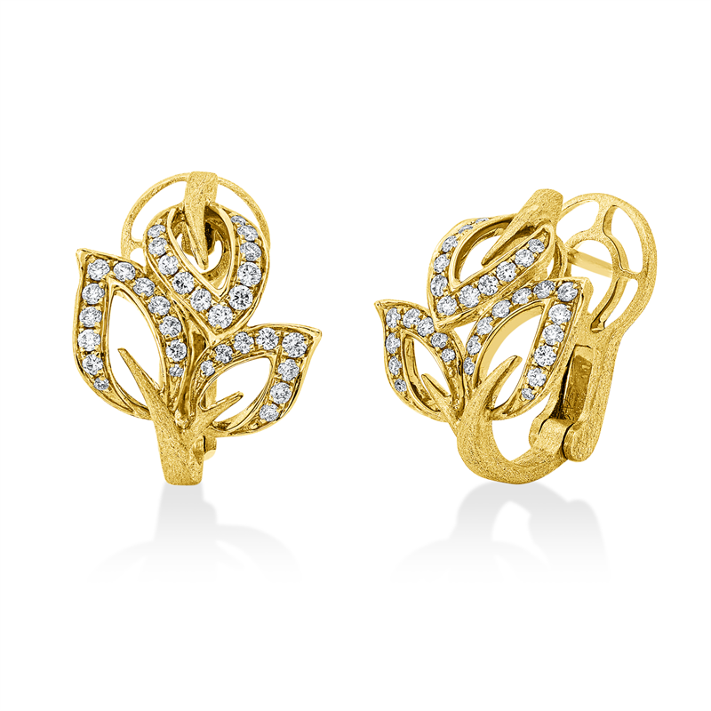Modern Woman Ohrschmuck
