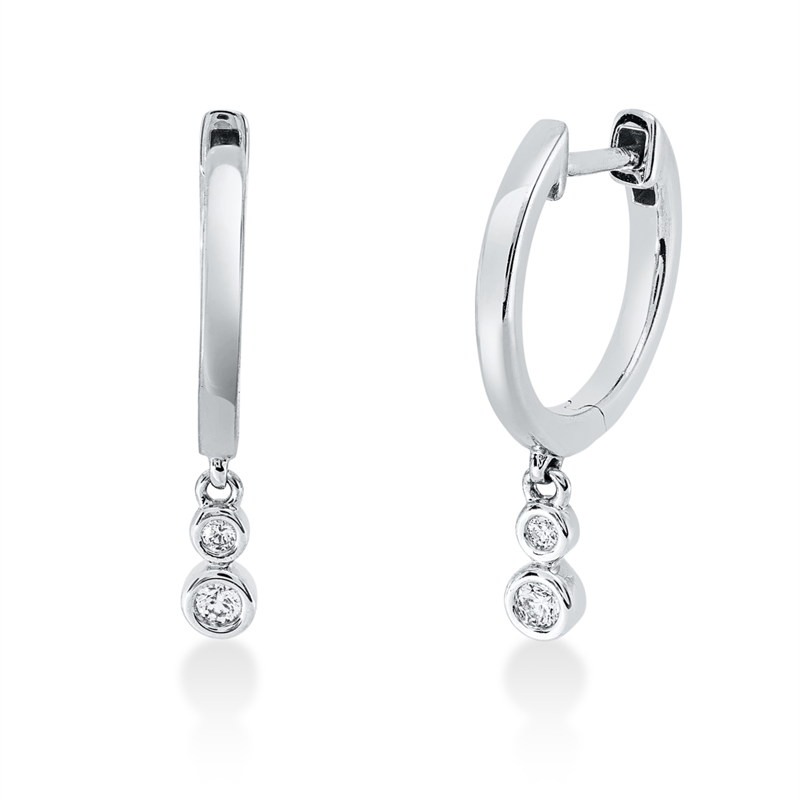 Modern Woman Ohrschmuck