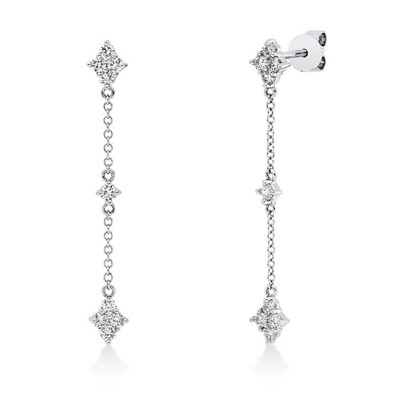 Modern Woman Ohrschmuck