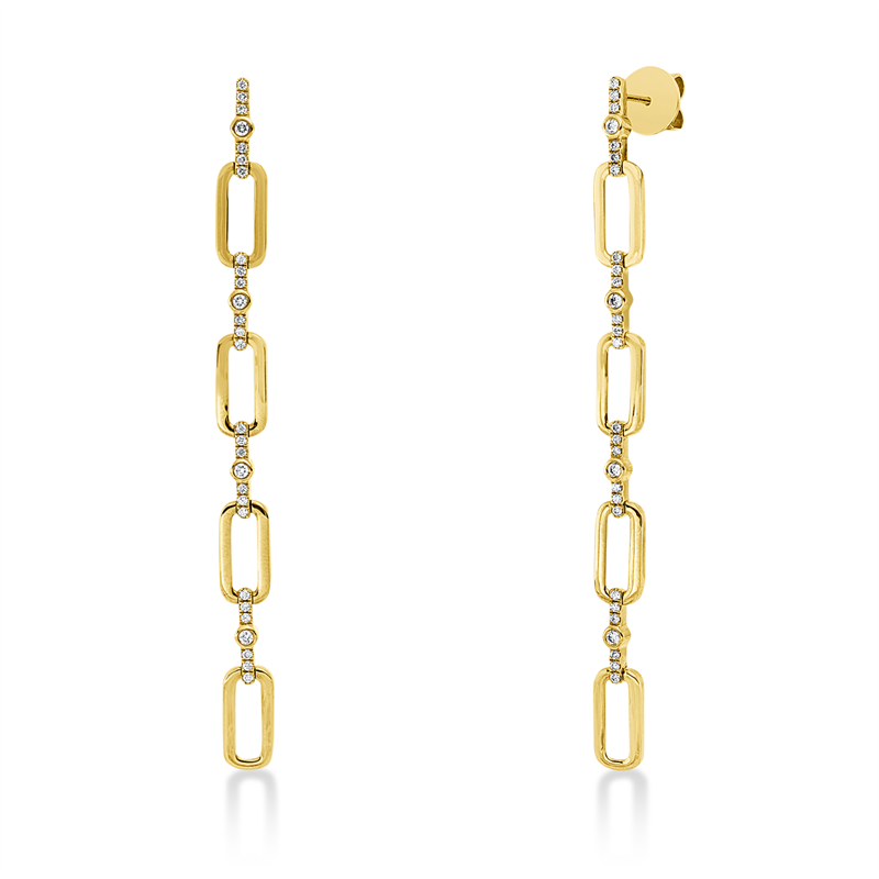 Modern Woman Ohrschmuck