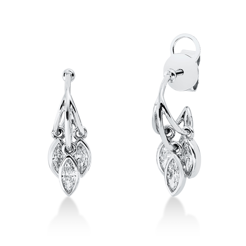 Modern Woman Ohrschmuck