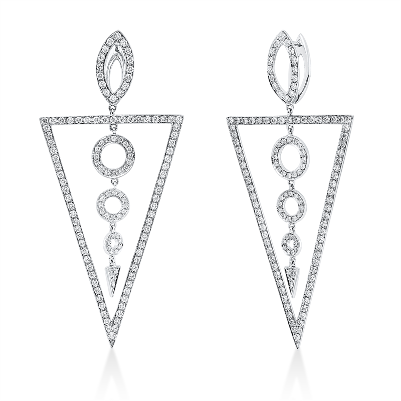 Exklusiv Ohrschmuck
