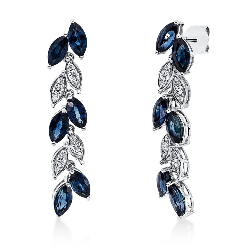 Farbstein Classic Ohrschmuck