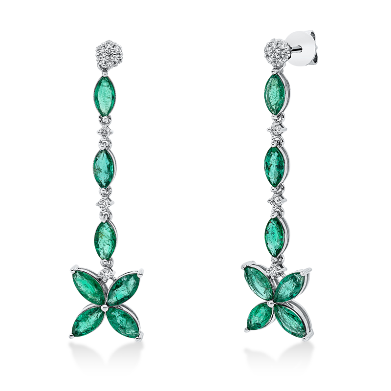 Farbstein Classic Ohrschmuck