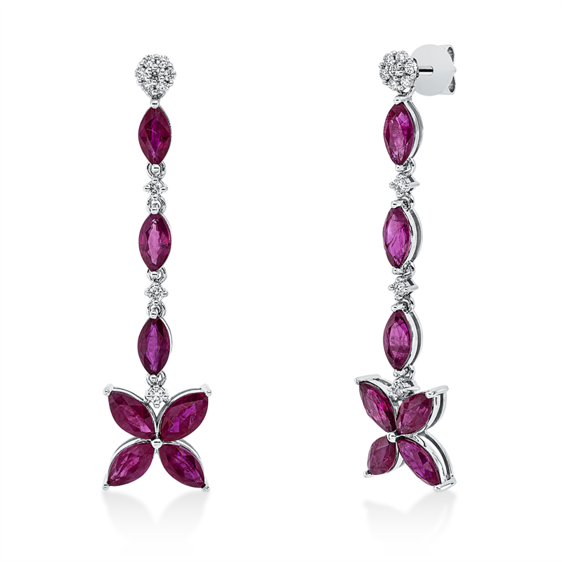 Farbstein Classic Ohrschmuck