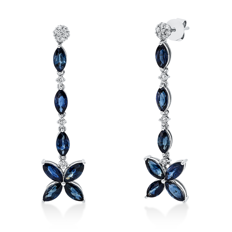 Farbstein Classic Ohrschmuck