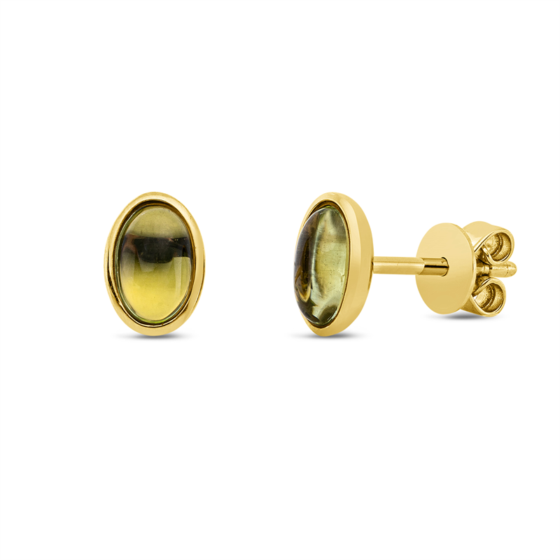 Farbstein Fashion Ohrstecker