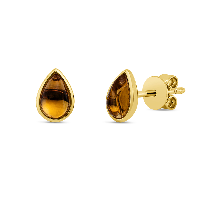 Farbstein Fashion Ohrstecker