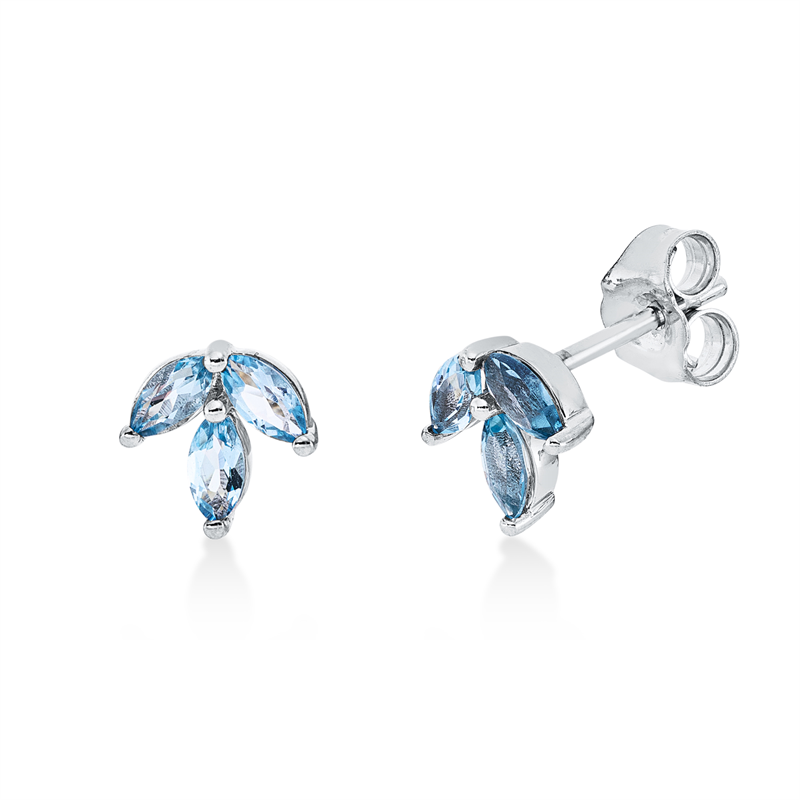 Farbstein Fashion Ohrstecker