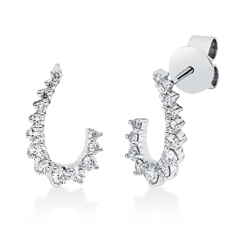 Modern Woman Ohrschmuck
