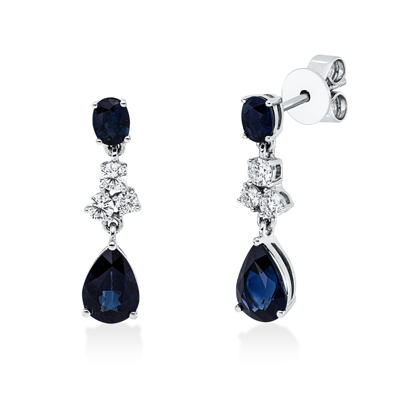Farbstein Classic Ohrschmuck