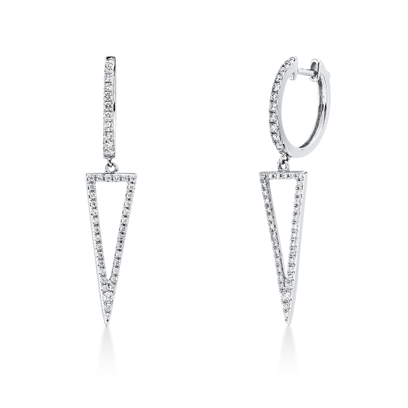Modern Woman Ohrschmuck
