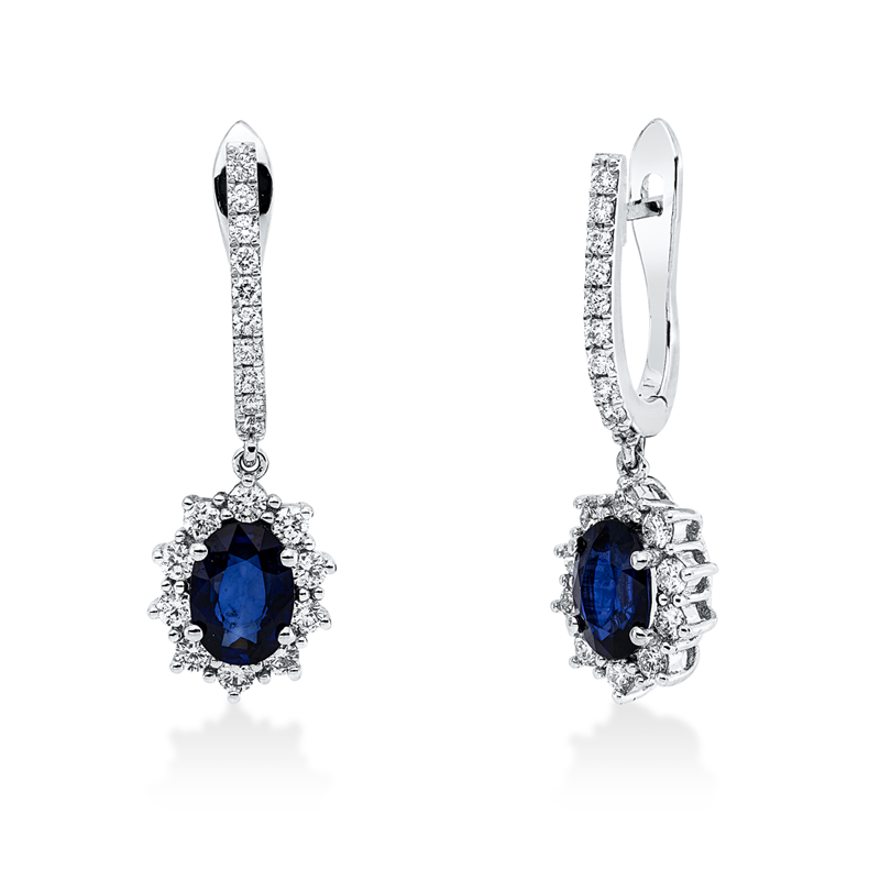 Farbstein Classic Ohrschmuck