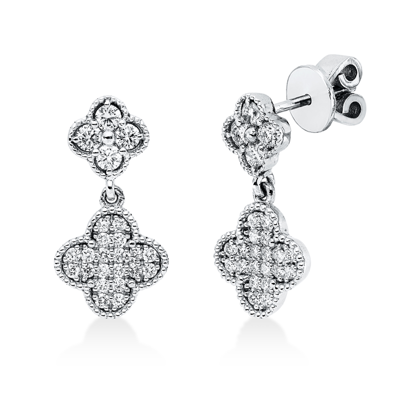 Modern Woman Ohrschmuck