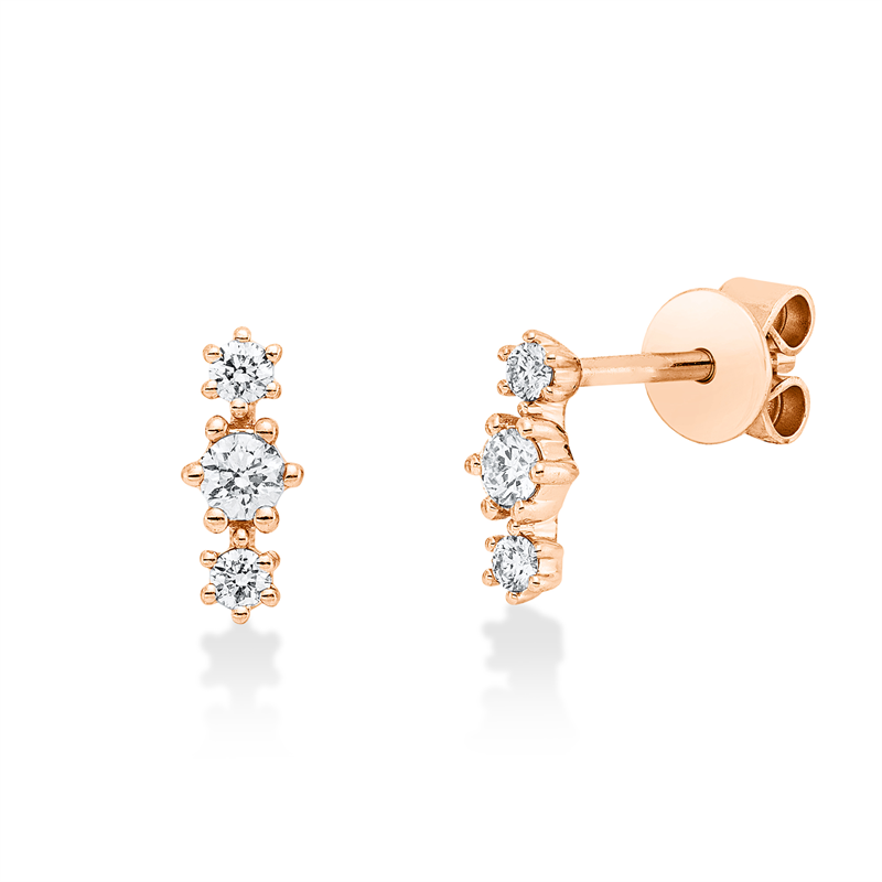Modern Woman Ohrschmuck