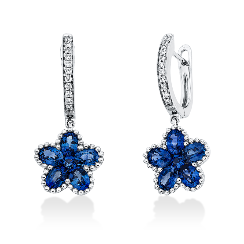 Farbstein Classic Ohrschmuck