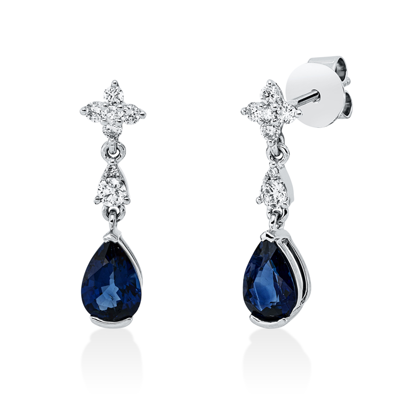 Farbstein Classic Ohrschmuck