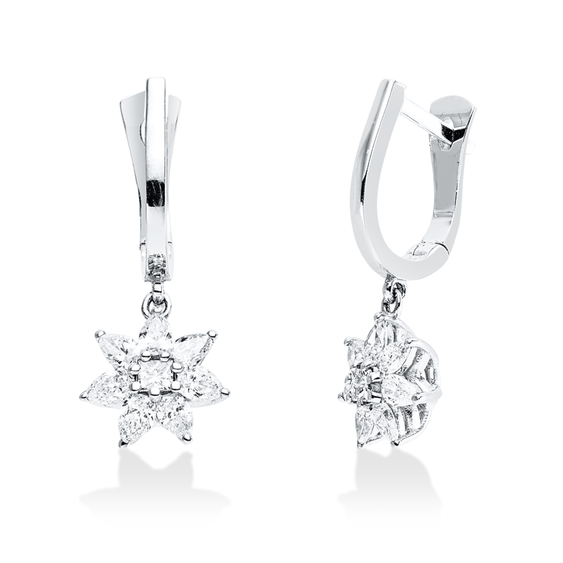 Modern Woman Ohrschmuck